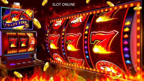 slot game online terbaru